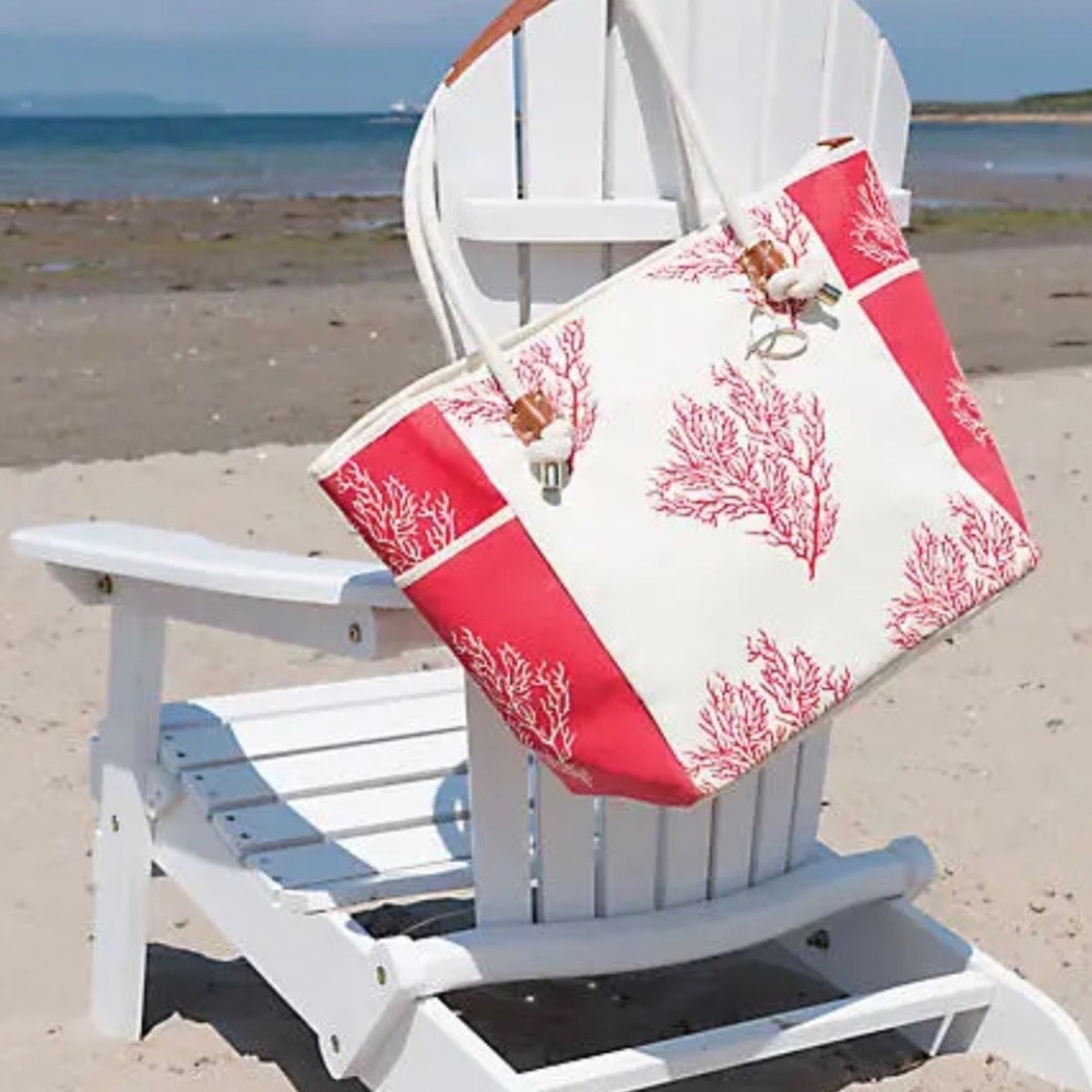 New Summer Tote